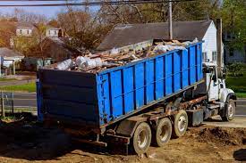 Best Dumpster Rental Services  in Farmersville, OH